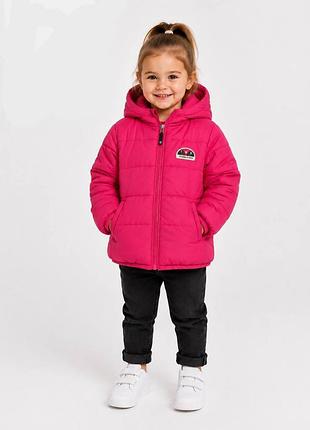Курточка еврозима tumble'n dry (нидерланды), на 2 года, размер 92