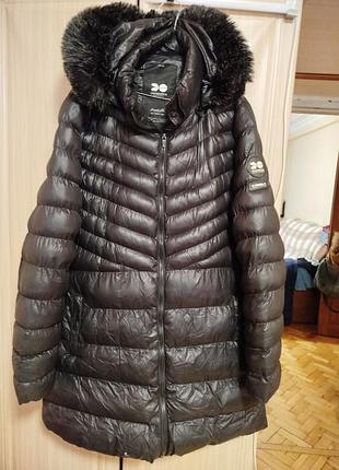 Куртка демисезон