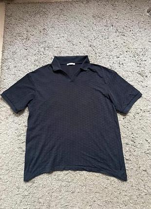 Футболка zara m
