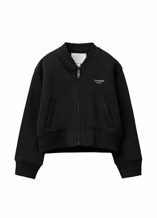 Новий худі zara, розмір 9/10 років (140см), 12/13 років (156см)