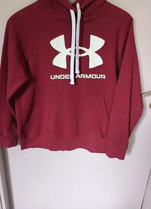 Худі under armour