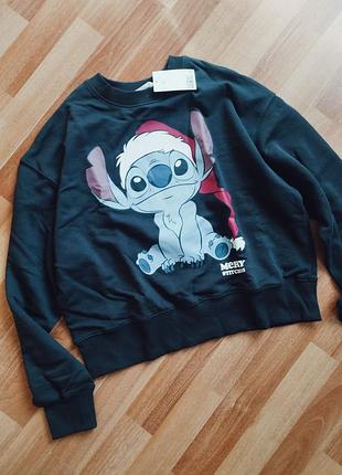Свитшот h&amp;m 3