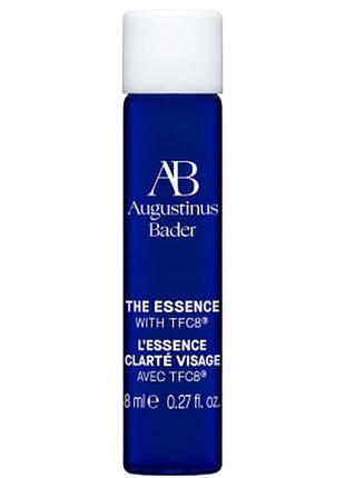 Тоник для лица augustinus bader the essence