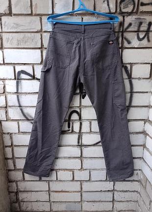 Штани карго dickies carpenter