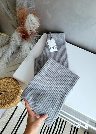 Брюки zara. новые с биркой