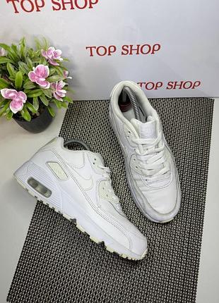 Оригинальные кроссовки nike 90 air max