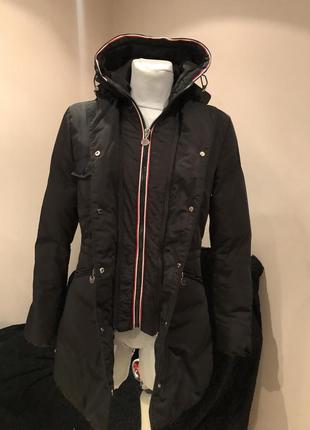 Куртка Пуховик moncler (м35-008)