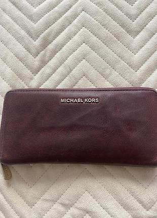 Гаманець michael kors