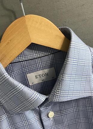Сорочка eton 4