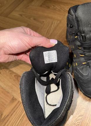 Черевики jack wolfskin 2