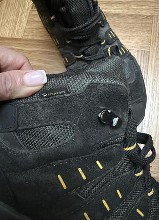 Черевики jack wolfskin 3