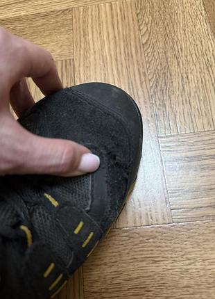 Черевики jack wolfskin 7