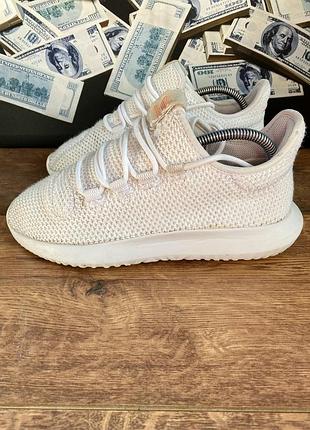 Кросівки, adidas, жіночі, мають білий колір, розмір 38, розмір устілки 24 сантиметрів.