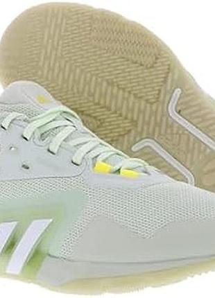 Кросівки adidas dropset trainers оригінал розмір 39-40