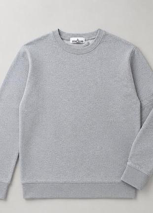 Свитшот stone island розмір l