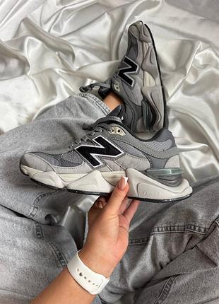 Balance 9060 grey cordura (влагозащита)