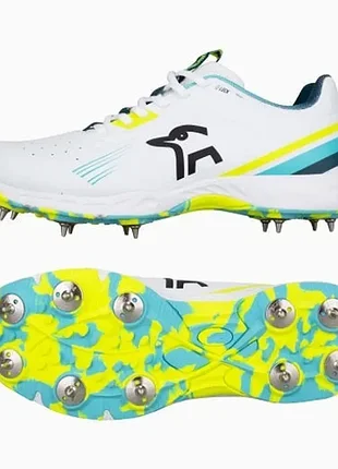 Кроссовки для крикета kookaburra kc 3.0 us 8 eur 41 u9 7