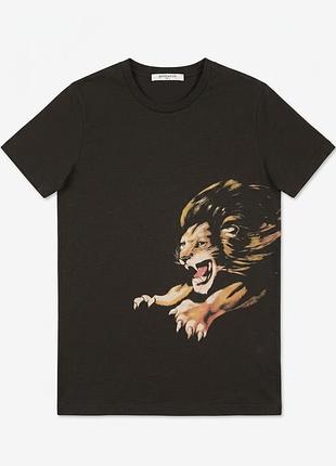 Оригінальна футболка givenchy