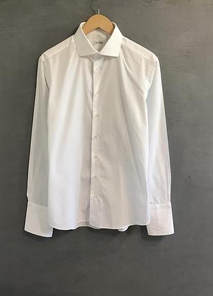 Сорочка ascot chang