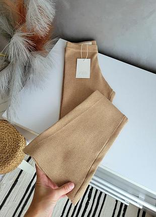 Штани zara. нові