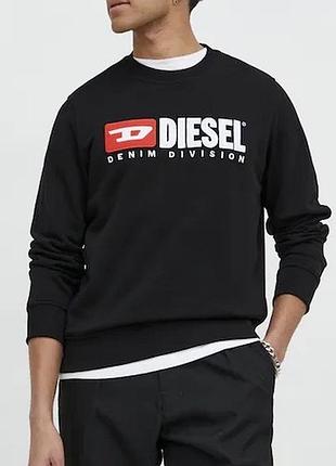 Шикарна кофта світшот diesel