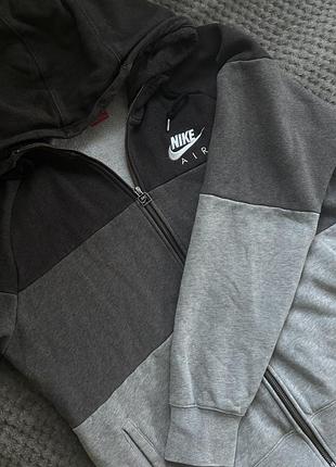 Кофта nike