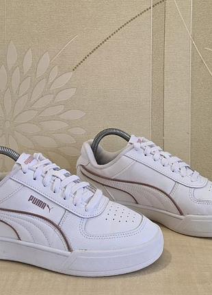 Женские кроссовки puma caven оригинал размер 38