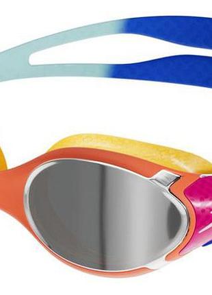 Окуляри для плавання speedo biofuse 2.0 mirror ju