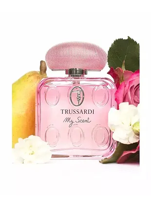 Trussardi my scent,туалетна вода