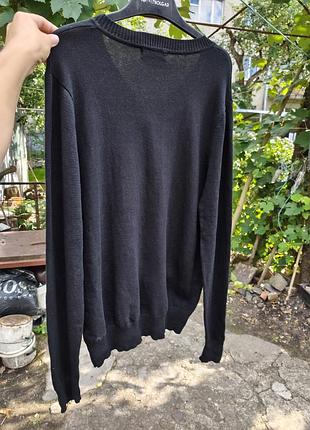 Пуловер lyle &amp; scott vintage 6