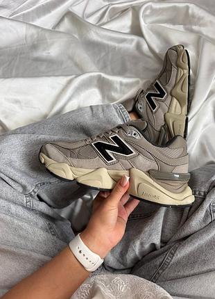 Balance 9060 beige cordura (вологозахист)