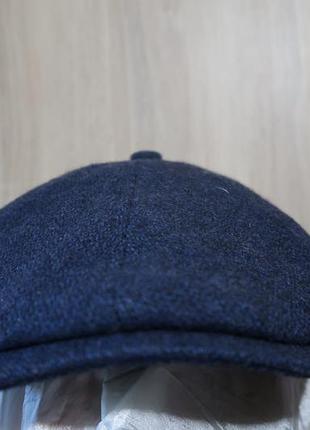 Чоловіча кепка failsworth newsboy cap