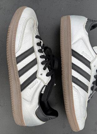 Кросівки adidas samba