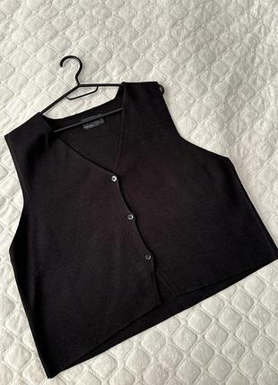 Жилет жіночий asos l 14/16