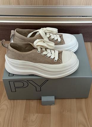 Кеди снікерси prpy