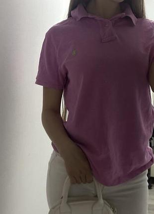 Поло ralph lauren