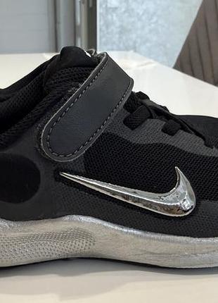 Кросівки дитячі nike