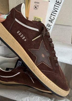 Кеди golden goose 🖤

наявність❗️
матеріал : нат. шкіра, повне пакування 
найвища якість, 
ручний пошив✅