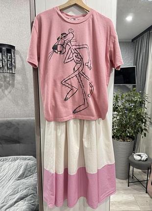 Футболка  zara