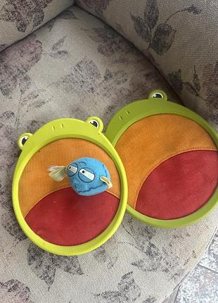 Детская игра