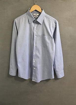 Сорочка uniqlo