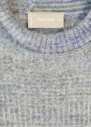 Светр  everlane 4