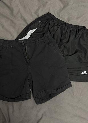 Шорти спортивні короткі adidas