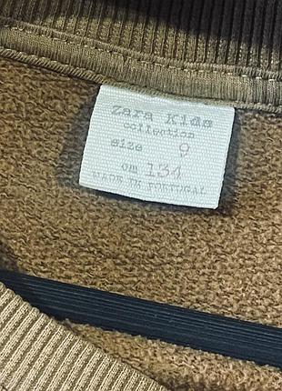 Світшот zara 5