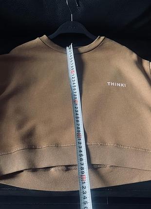 Світшот zara 4