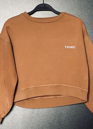 Світшот zara
