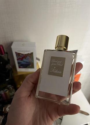 Killian good girl gona bad оригінал без 20 пшиків