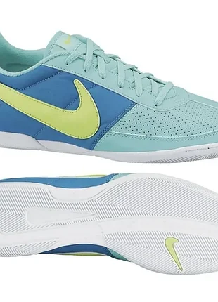 Nike davinho hyper turquoise/volt/white/neo turquoise
