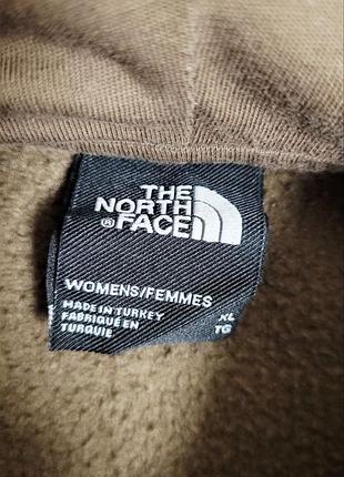 Худи the north face 7