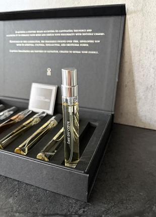 Liquides imaginaires âme du cœur 7,5 мл парфуми оригінал мініатюра